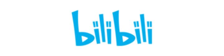 bilibili哔哩哔哩